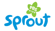 pbs kids sprout logo